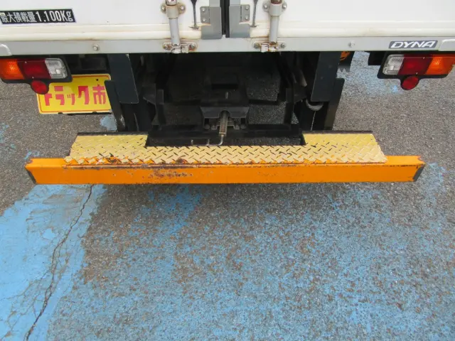 トヨタ ダイナ ABF-TRY230(2WD)の写真27