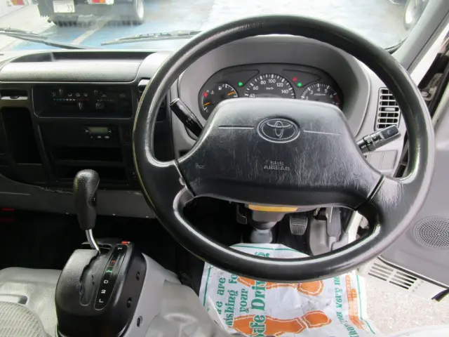 トヨタ ダイナ ABF-TRY230(2WD)の写真31