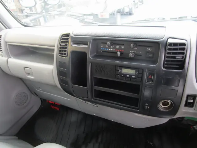 トヨタ ダイナ ABF-TRY230(2WD)の写真32