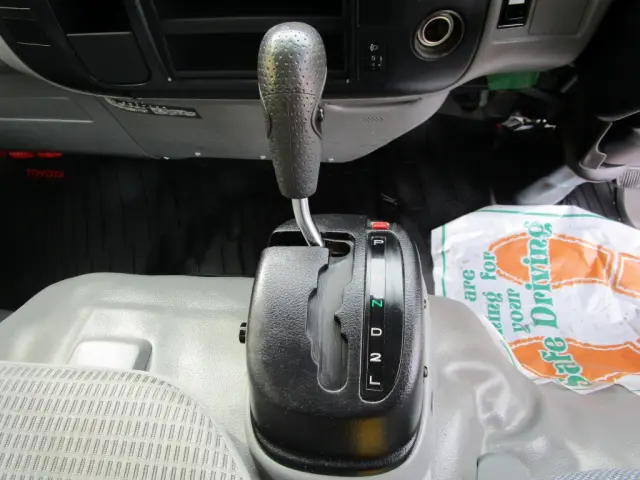 トヨタ ダイナ ABF-TRY230(2WD)の写真33