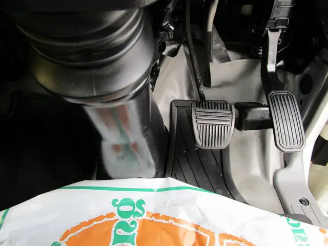 トヨタ ダイナ ABF-TRY230(2WD)の写真34