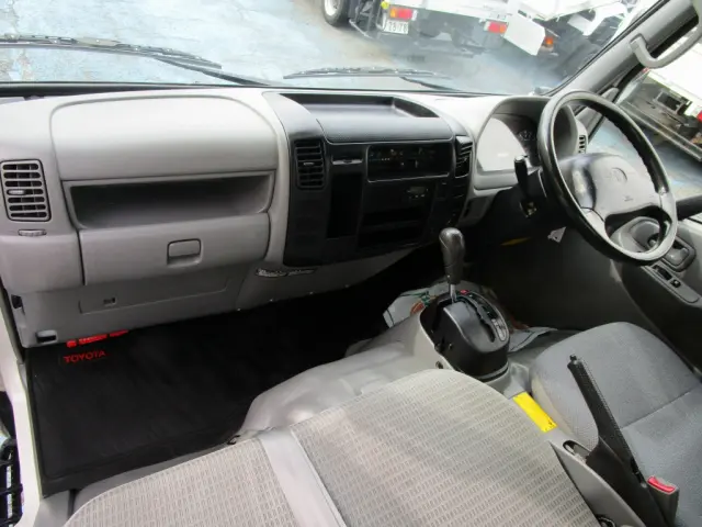 トヨタ ダイナ ABF-TRY230(2WD)の写真37