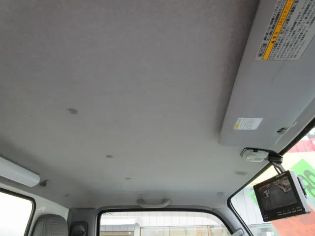 トヨタ ダイナ ABF-TRY230(2WD)の写真38