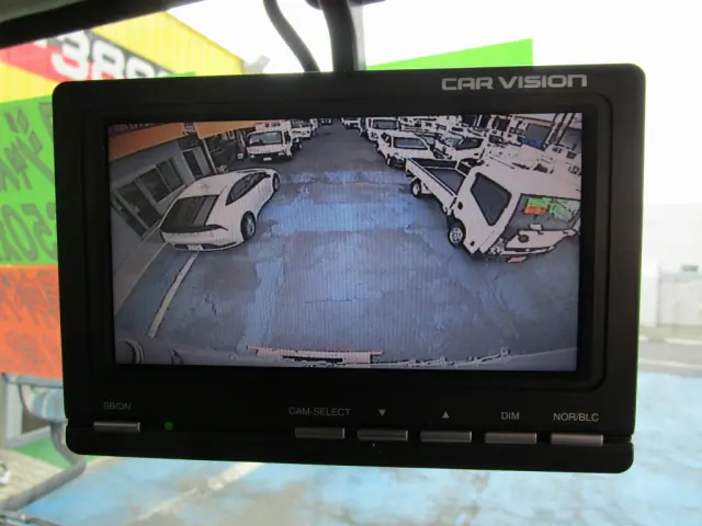 トヨタ ダイナ ABF-TRY230(2WD)の写真39