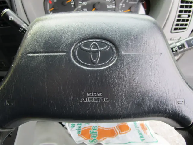 トヨタ ダイナ ABF-TRY230(2WD)の写真41