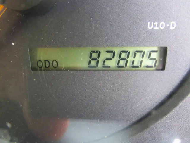 トヨタ ダイナ ABF-TRY230(2WD)の写真42