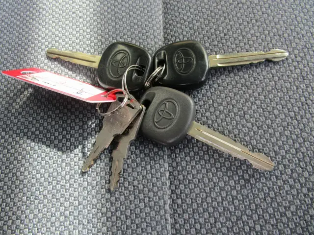 トヨタ ダイナ ABF-TRY230(2WD)の写真43