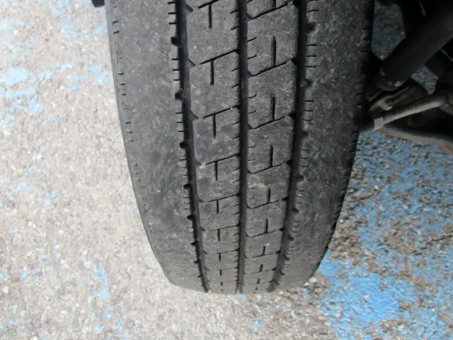 トヨタ ダイナ ABF-TRY230(2WD)の写真45