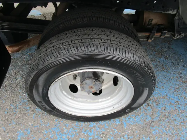 トヨタ ダイナ ABF-TRY230(2WD)の写真46