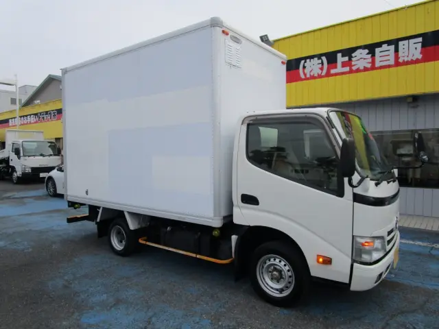 トヨタ ダイナ ABF-TRY230(2WD)の写真47