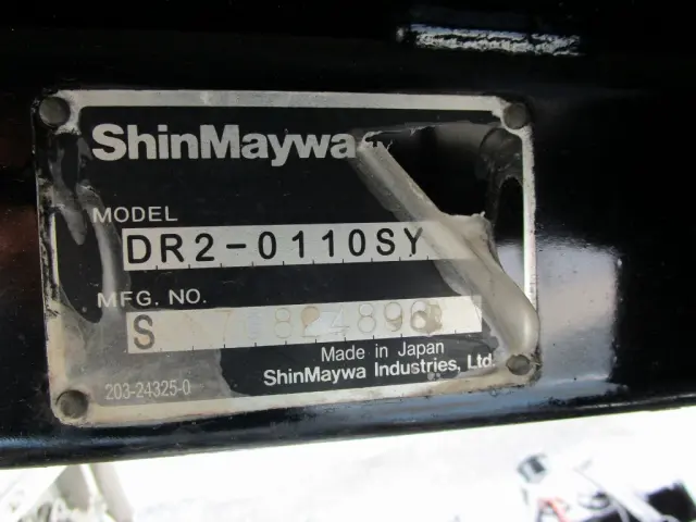 いすゞ エルフ TPG-NJR85AN(2WD)の写真21