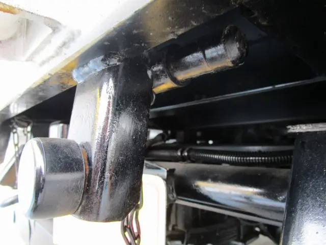 いすゞ エルフ TPG-NJR85AN(2WD)の写真22