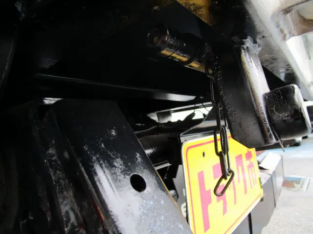 いすゞ エルフ TPG-NJR85AN(2WD)の写真23