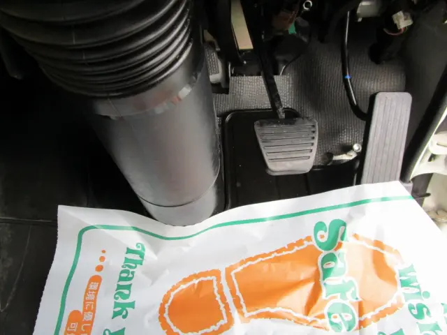 いすゞ エルフ TPG-NJR85AN(2WD)の写真28