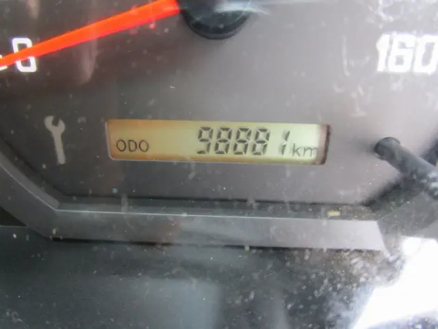 いすゞ エルフ TPG-NJR85AN(2WD)の写真37