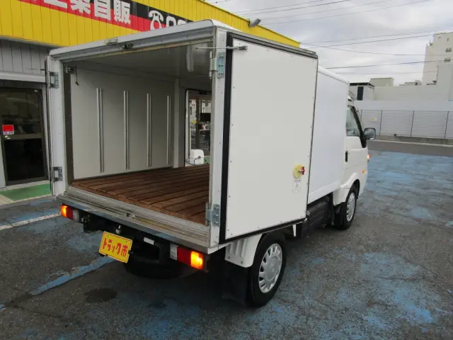 マツダ ボンゴトラック DBF-SLP2T(2WD)の写真2