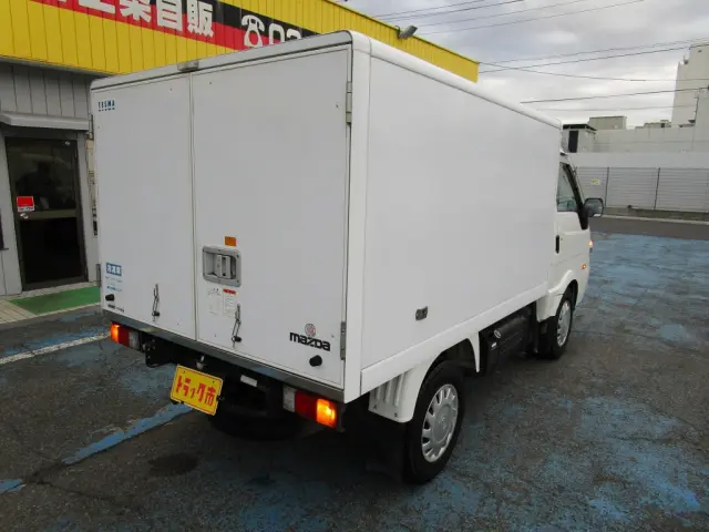 マツダ ボンゴトラック DBF-SLP2T(2WD)の写真3