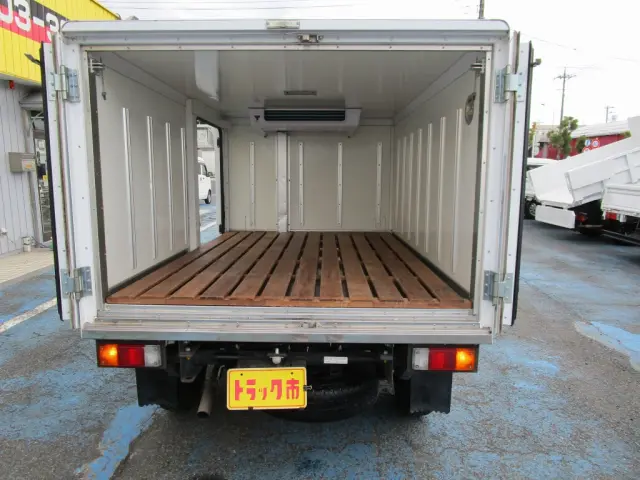 マツダ ボンゴトラック DBF-SLP2T(2WD)の写真4