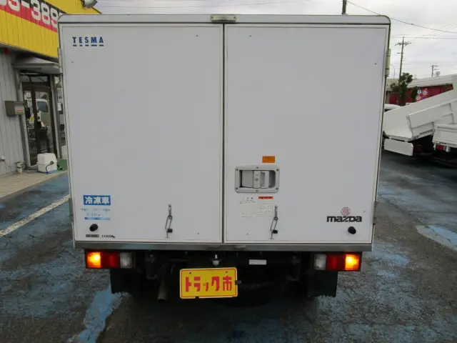 マツダ ボンゴトラック DBF-SLP2T(2WD)の写真5