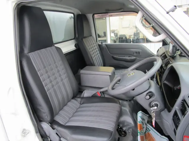 マツダ ボンゴトラック DBF-SLP2T(2WD)の写真6