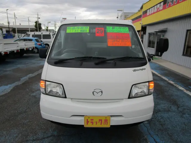 マツダ ボンゴトラック DBF-SLP2T(2WD)の写真7