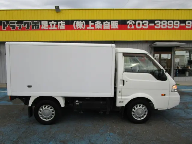 マツダ ボンゴトラック DBF-SLP2T(2WD)の写真8