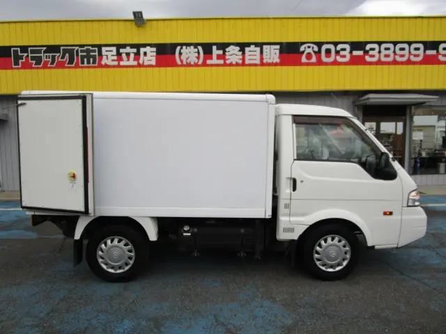 マツダ ボンゴトラック DBF-SLP2T(2WD)の写真9