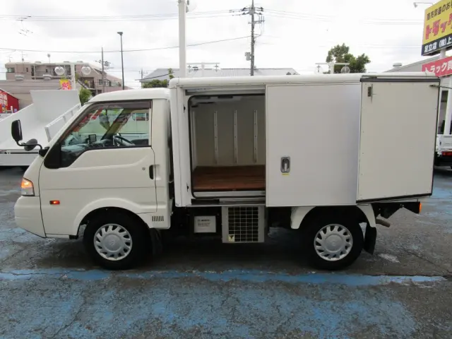 マツダ ボンゴトラック DBF-SLP2T(2WD)の写真10