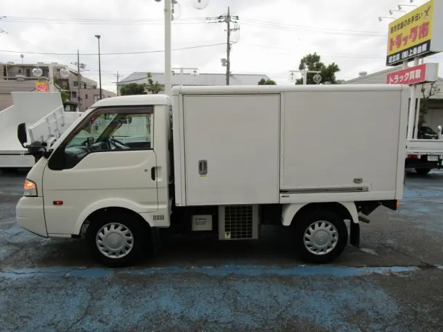 マツダ ボンゴトラック DBF-SLP2T(2WD)の写真11