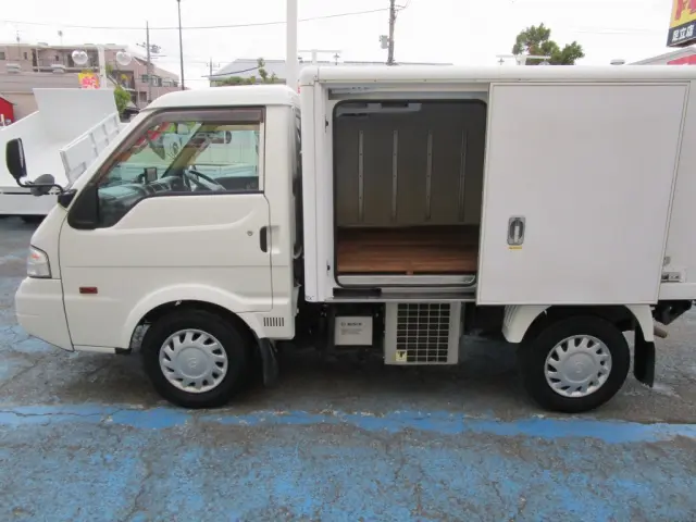 マツダ ボンゴトラック DBF-SLP2T(2WD)の写真12