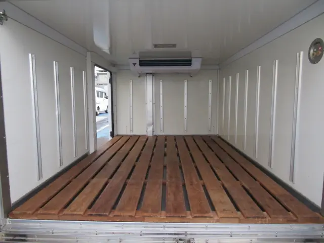 マツダ ボンゴトラック DBF-SLP2T(2WD)の写真13