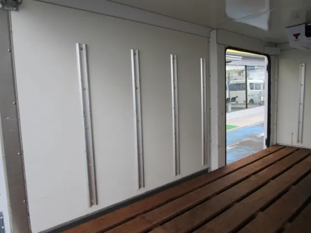 マツダ ボンゴトラック DBF-SLP2T(2WD)の写真14