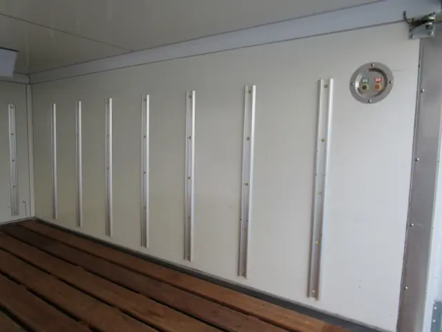 マツダ ボンゴトラック DBF-SLP2T(2WD)の写真16