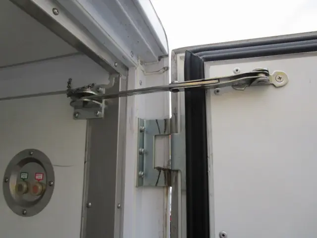 マツダ ボンゴトラック DBF-SLP2T(2WD)の写真18