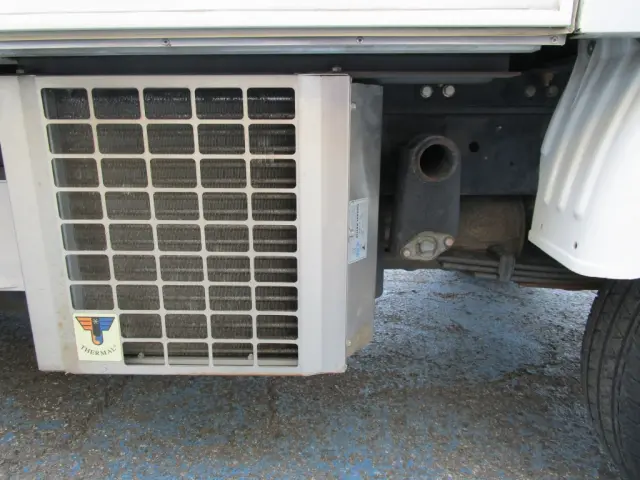 マツダ ボンゴトラック DBF-SLP2T(2WD)の写真20