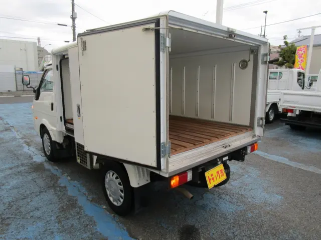 マツダ ボンゴトラック DBF-SLP2T(2WD)の写真22