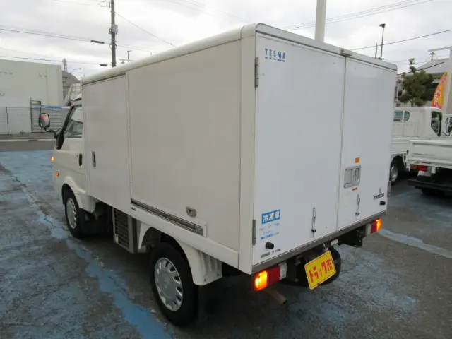 マツダ ボンゴトラック DBF-SLP2T(2WD)の写真23