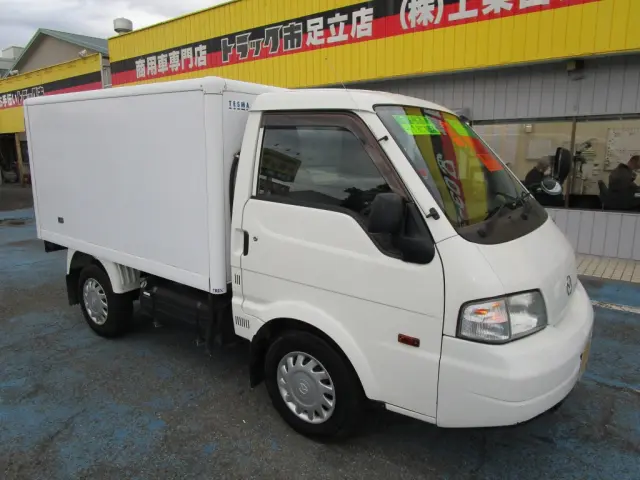 マツダ ボンゴトラック DBF-SLP2T(2WD)の写真24