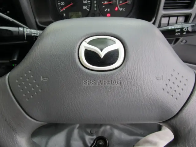 マツダ ボンゴトラック DBF-SLP2T(2WD)の写真29