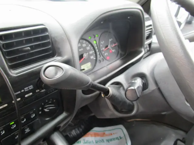 マツダ ボンゴトラック DBF-SLP2T(2WD)の写真33