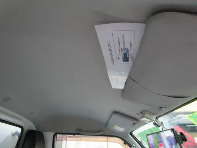 マツダ ボンゴトラック DBF-SLP2T(2WD)の写真38