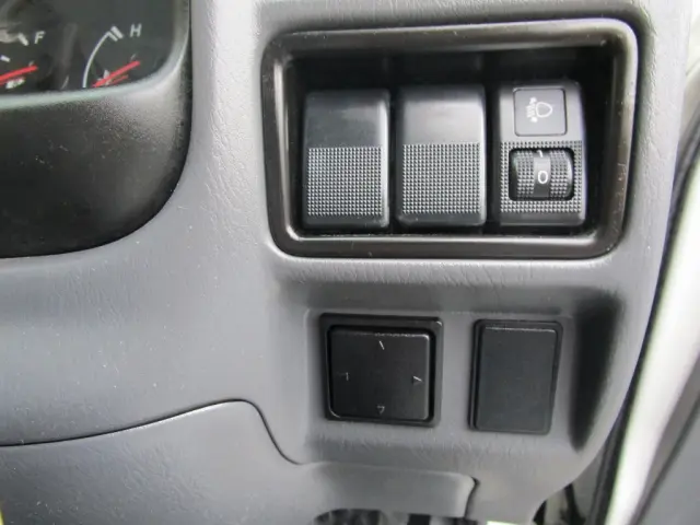 マツダ ボンゴトラック DBF-SLP2T(2WD)の写真39