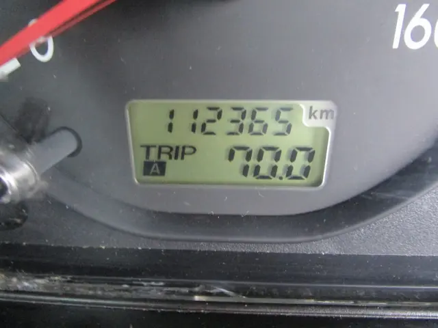 マツダ ボンゴトラック DBF-SLP2T(2WD)の写真43