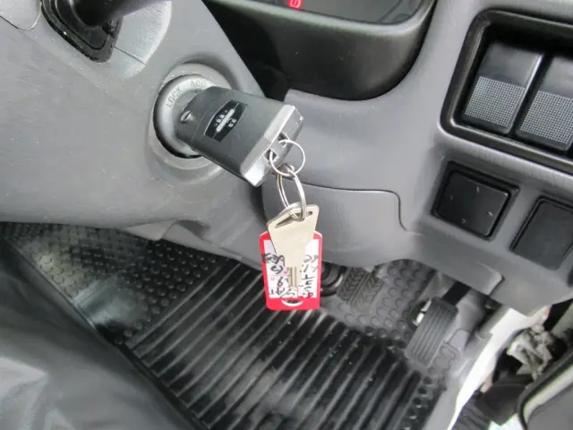 マツダ ボンゴトラック DBF-SLP2T(2WD)の写真44