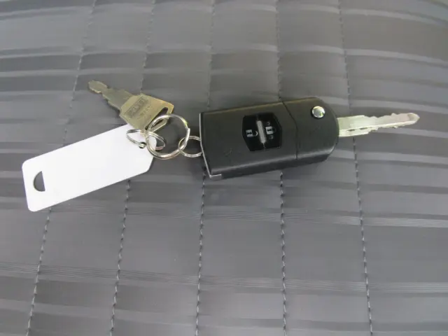 マツダ ボンゴトラック DBF-SLP2T(2WD)の写真45