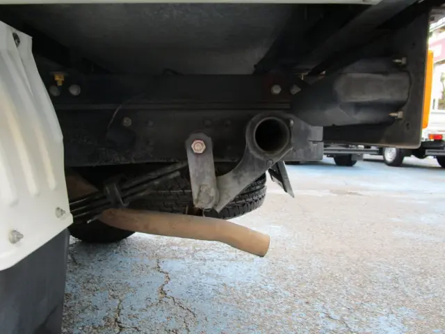 マツダ ボンゴトラック DBF-SLP2T(2WD)の写真46