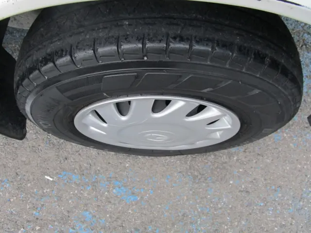 マツダ ボンゴトラック DBF-SLP2T(2WD)の写真47