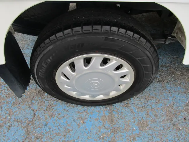 マツダ ボンゴトラック DBF-SLP2T(2WD)の写真49