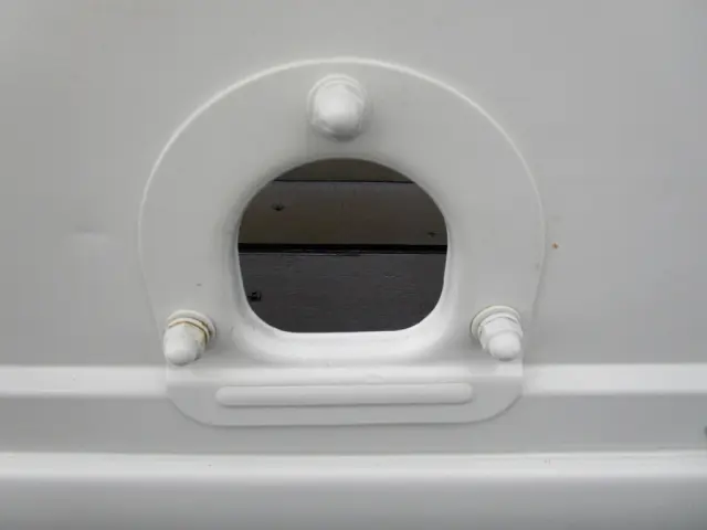 いすゞ エルフ TKG-NKR85AR(2WD)の写真15