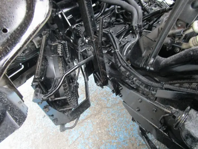 いすゞ エルフ TKG-NKR85AR(2WD)の写真21